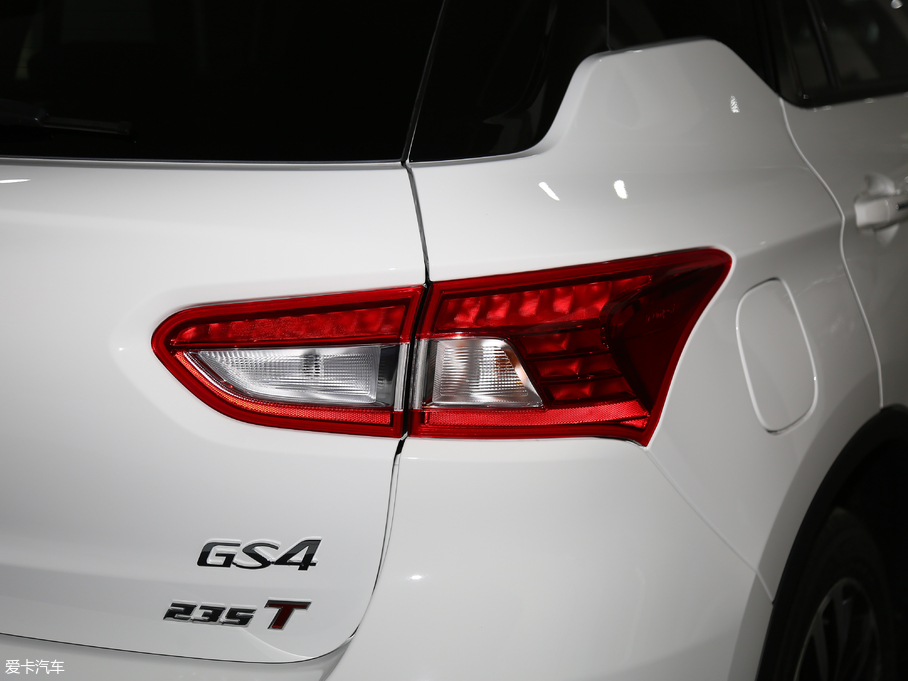 2017GS4 235T Ԅ(dng)(q)A(lin)