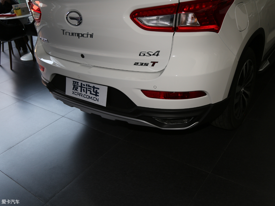 2017GS4 235T ԄӃA(lin)