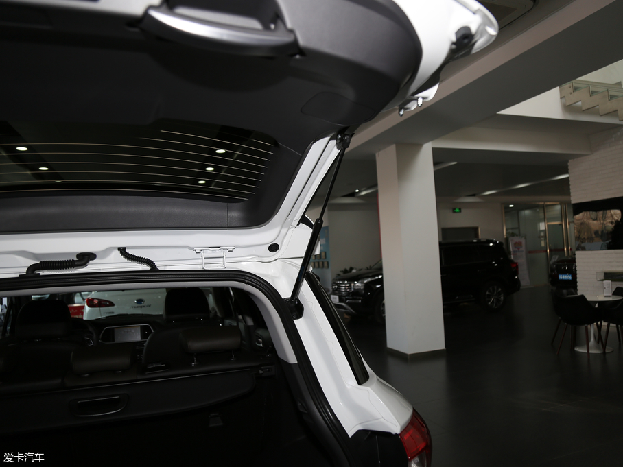 2017GS4 235T Ԅ(dng)(q)A(lin)