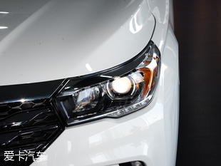 廣汽乘用車2017款傳祺GS4