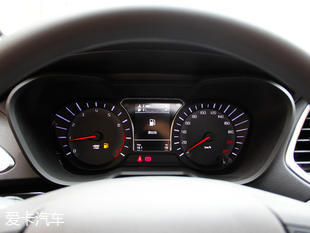 廣汽乘用車2017款傳祺GS4