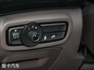 廣汽乘用車2017款傳祺GS4