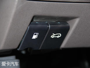 廣汽乘用車2017款傳祺GS4