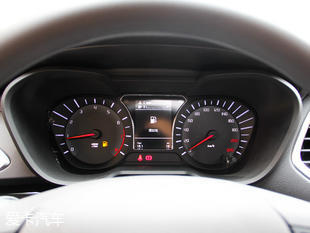 廣汽乘用車2017款傳祺GS4