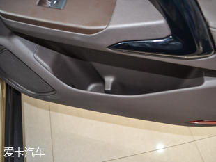 廣汽乘用車2017款傳祺GS4