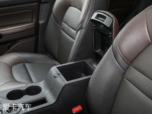 廣汽乘用車2017款傳祺GS4