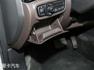 廣汽乘用車2017款傳祺GS4