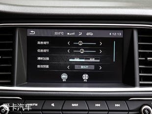 廣汽乘用車2017款傳祺GS4