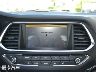 廣汽乘用車2017款傳祺GS4