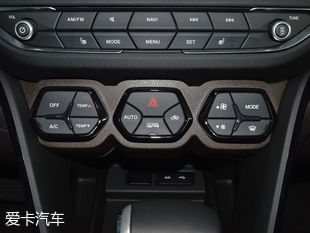 廣汽乘用車2017款傳祺GS4