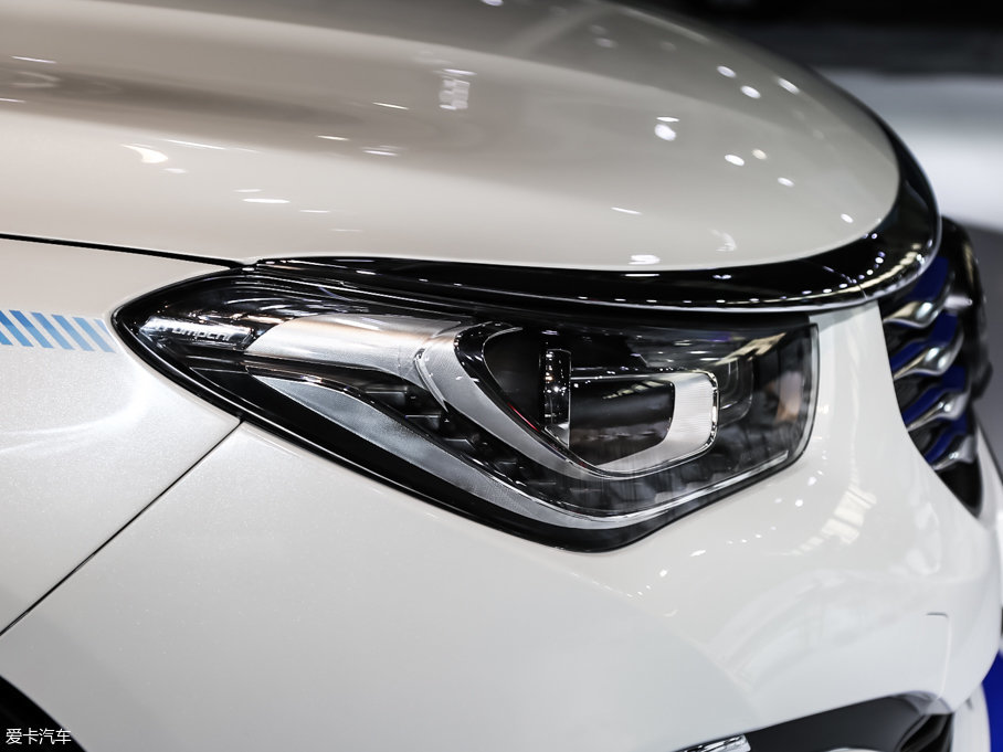 2017�����GA6 PHEV ������