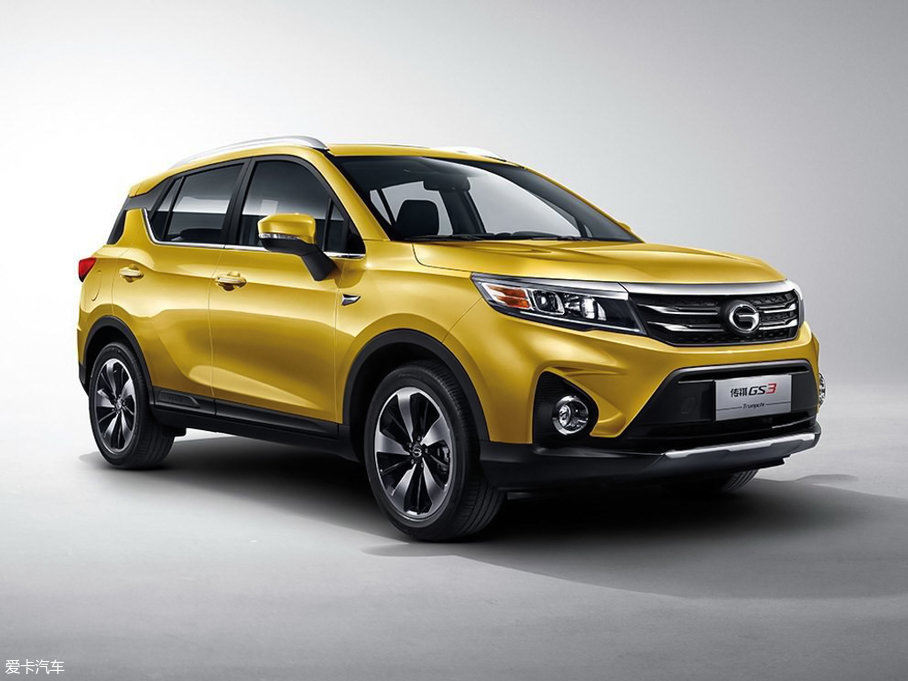 2017�����GS3 200T �Ԅ�(d��ng)���A��