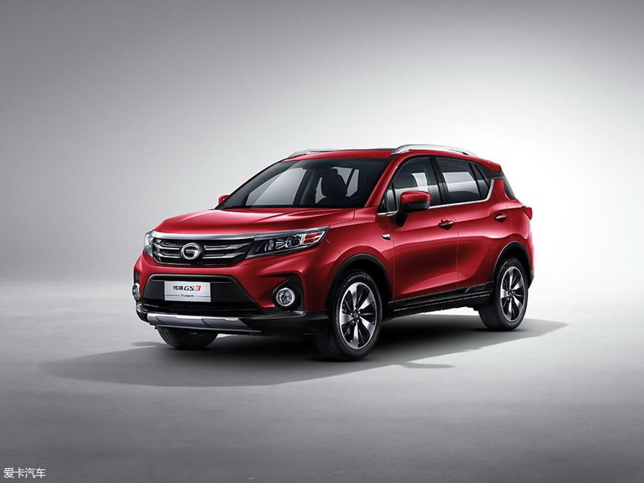 2017GS3 200T Ԅ(dng)A