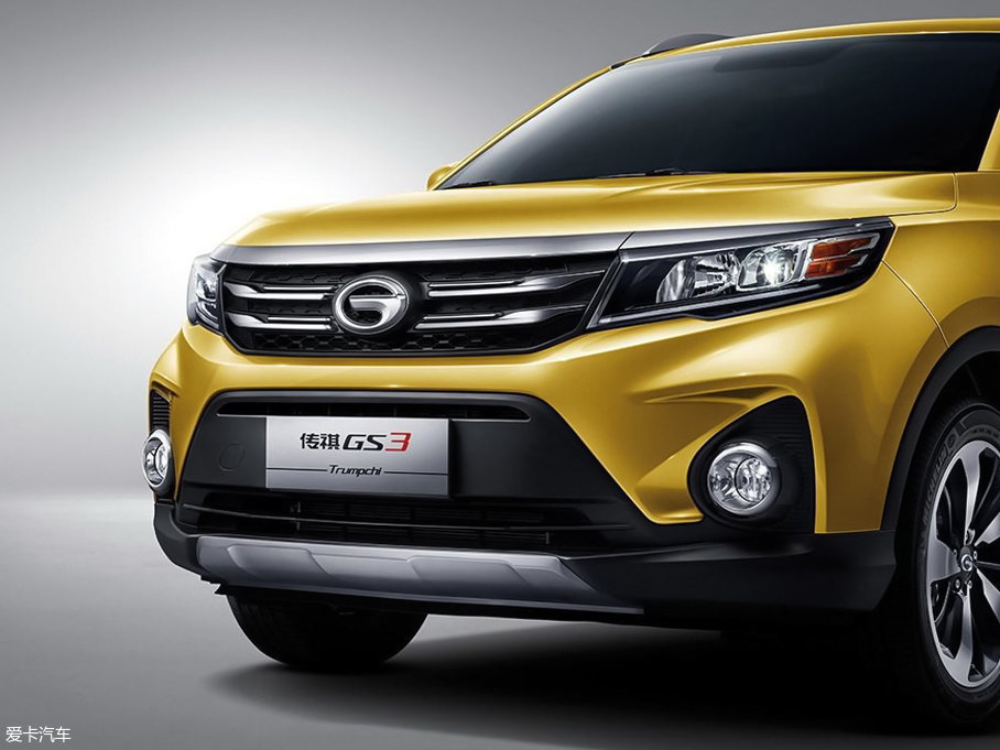 2017GS3 200T Ԅ(dng)A