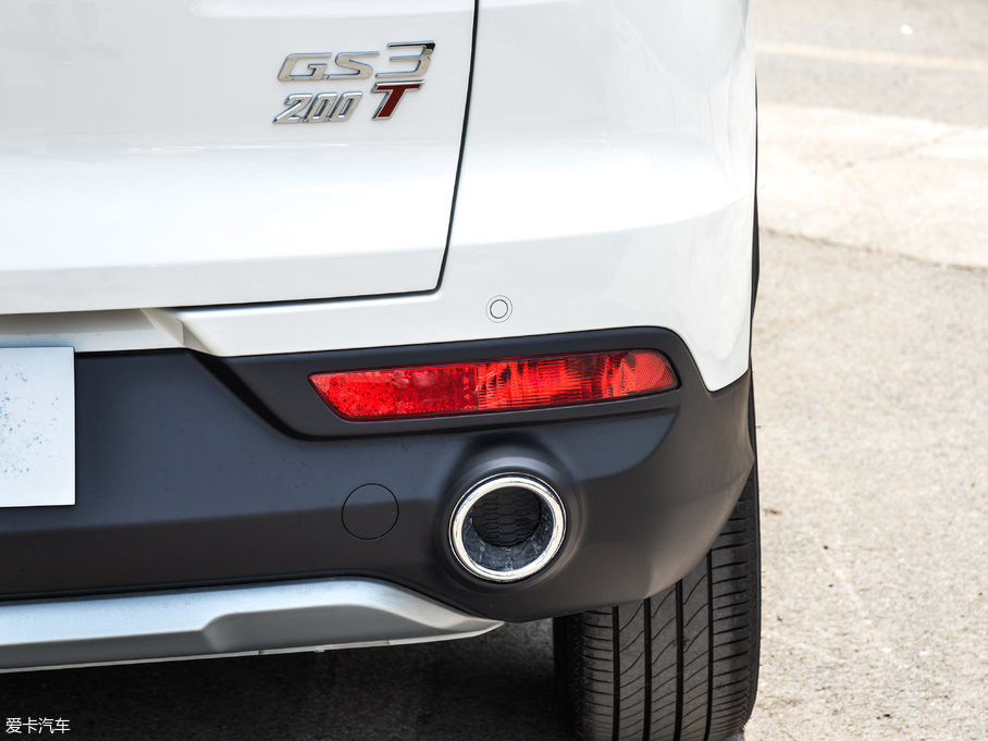 2017GS3 200T ԄӺA