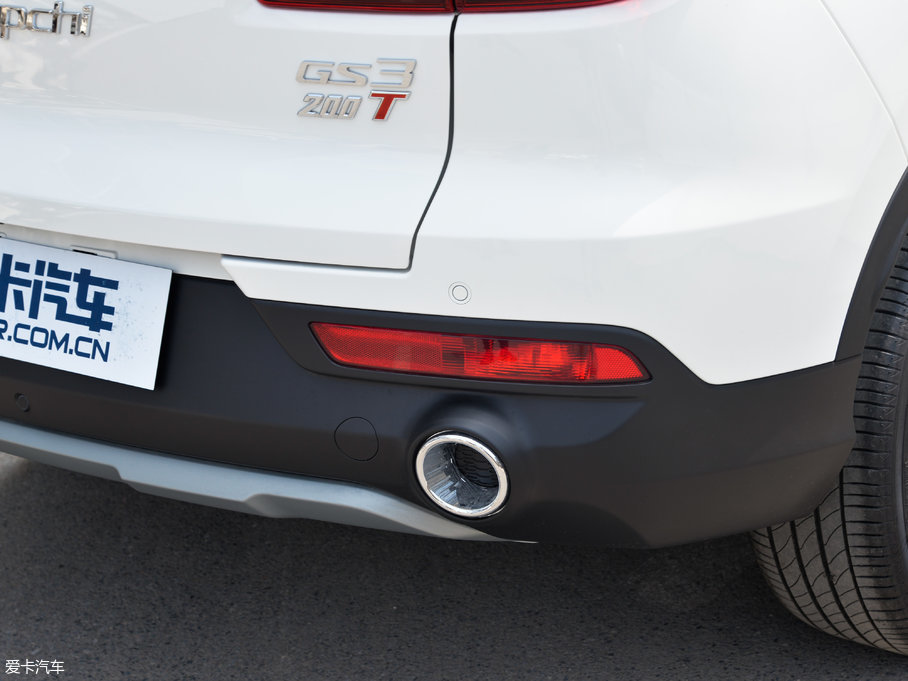 2017GS3 200T ԄӺA