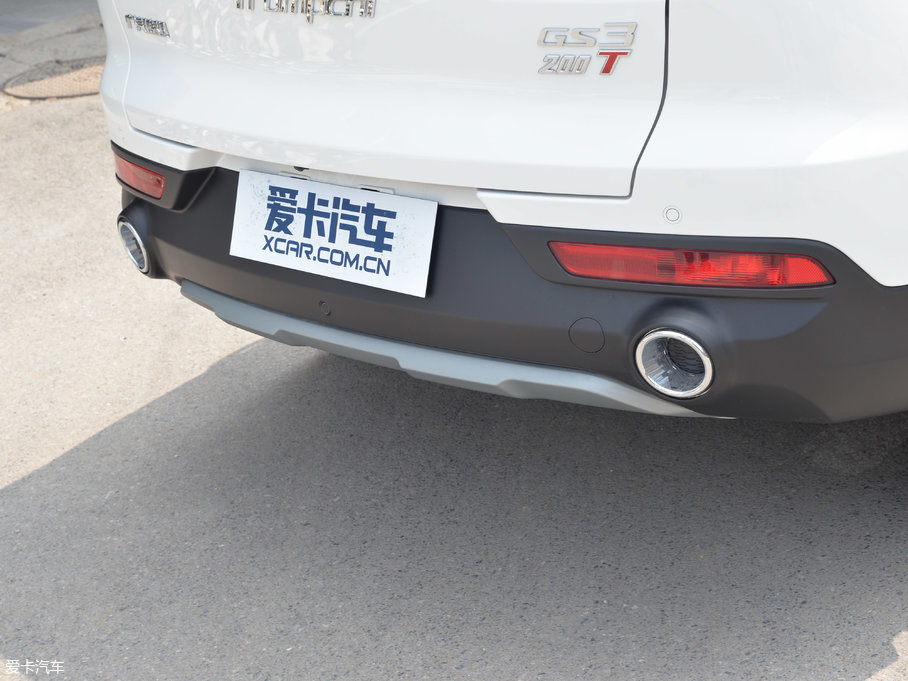 2017GS3 200T ԄӺA