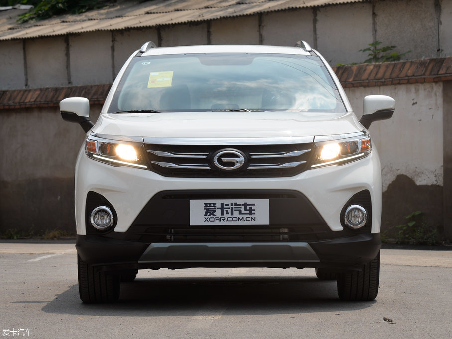 2017GS3 200T Ԅ(dng)A