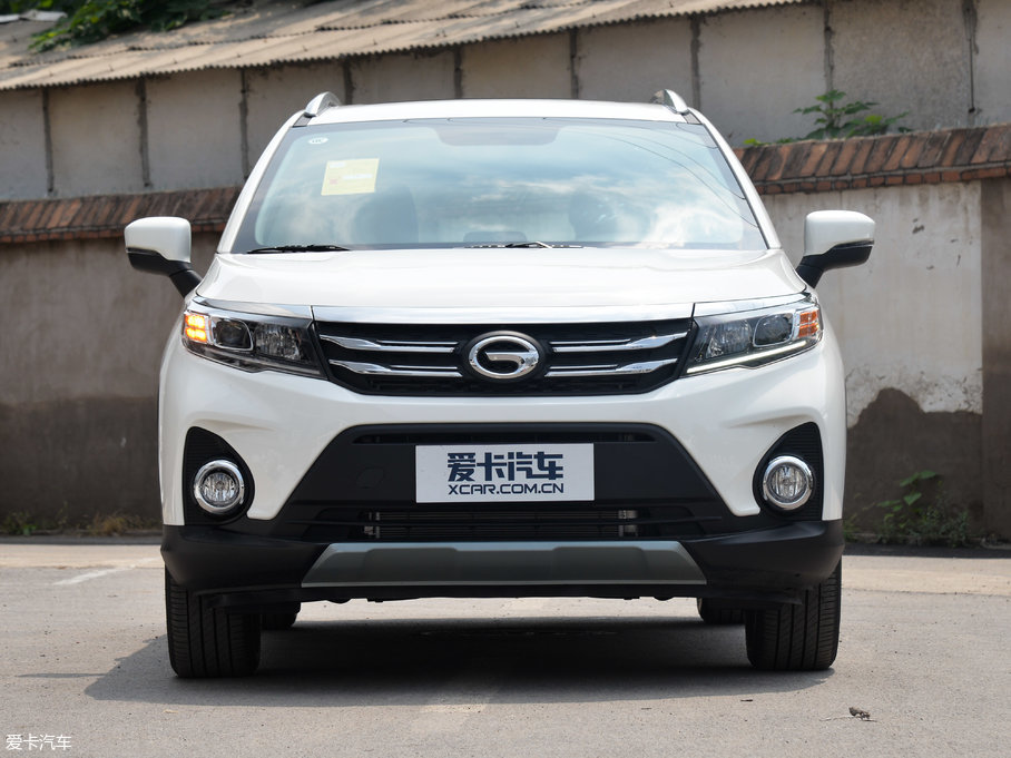 2017GS3 200T Ԅ(dng)A