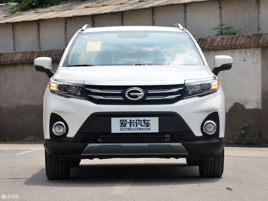 2017GS3 200T Ԅ(dng)A