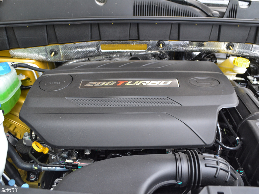 2017GS3 200T Ԅ(dng)A