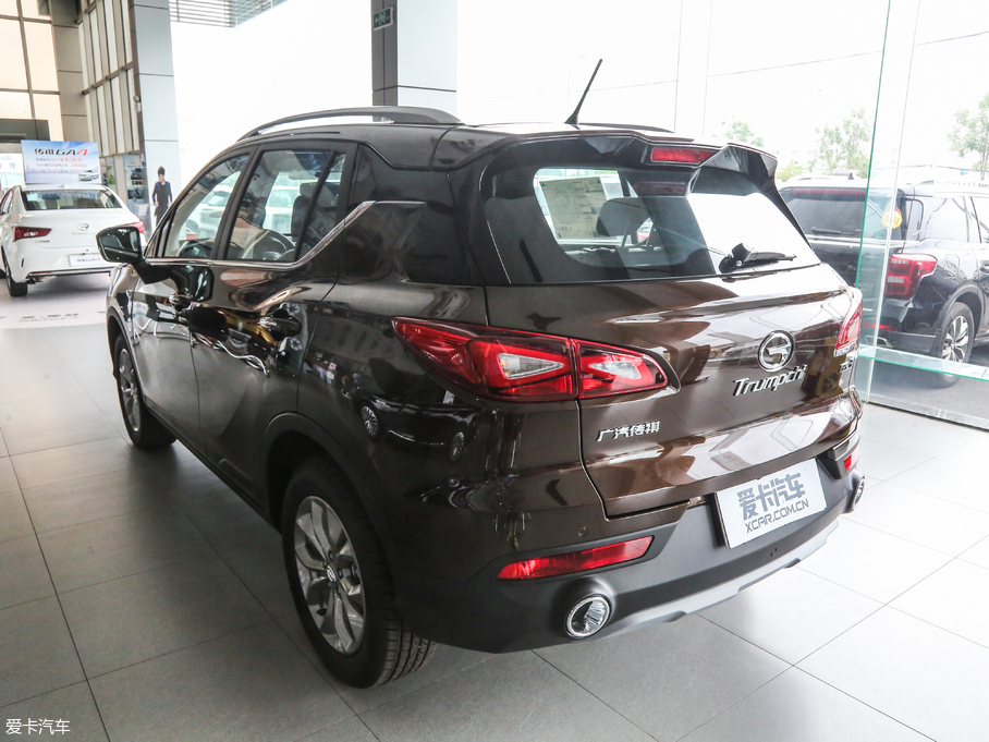 2017GS3 150N Ԅ(dng)Ӣ