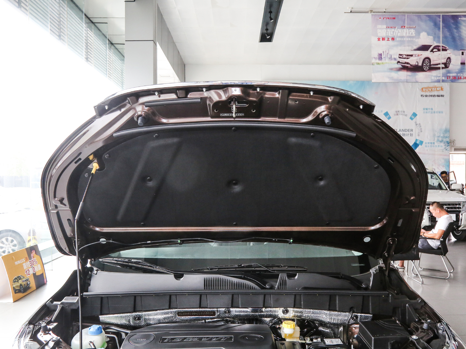 2017GS3 150N Ԅ(dng)Ӣ