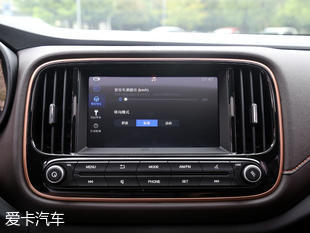 廣汽乘用車2017款傳祺GS3