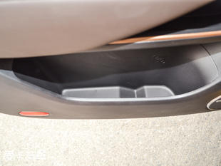 廣汽乘用車2017款傳祺GS3