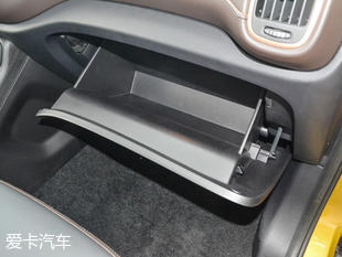 廣汽乘用車2017款傳祺GS3