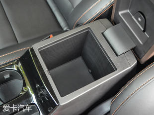 廣汽乘用車2017款傳祺GS3