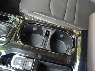 廣汽乘用車2017款傳祺GS3