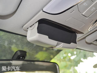 廣汽乘用車2017款傳祺GS3