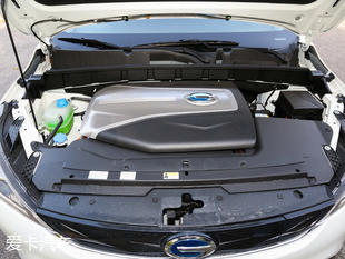 廣汽新能源2017款傳祺GE3