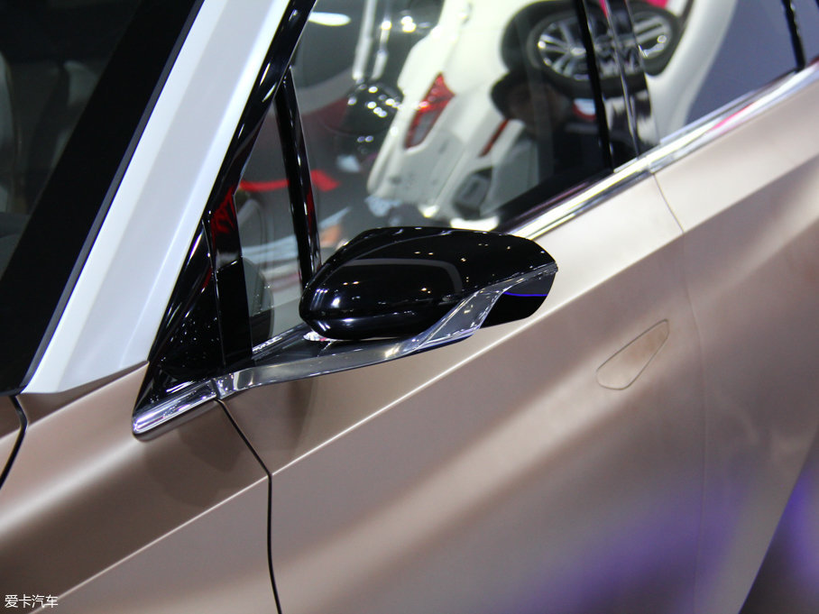 2017EnSpirit Concept