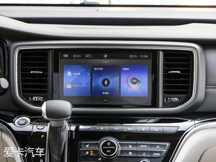 廣汽乘用車2018款傳祺GM8