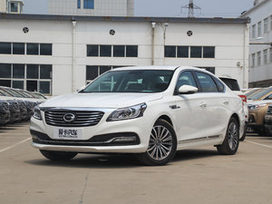2017款280T 尊享版 左前45度