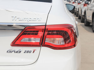 2017款280T 尊享版 尾灯