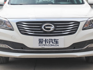 2017款280T 尊享版 中网