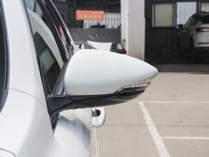 2017款280T 尊享版 后视镜