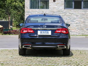 2017款280T 尊享版 正后	