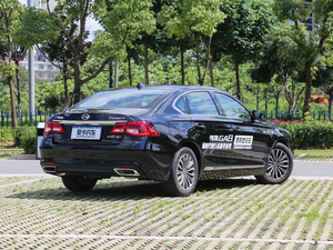 2017款280T 尊享版 整体外观