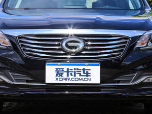 2017款280T 尊享版 中网