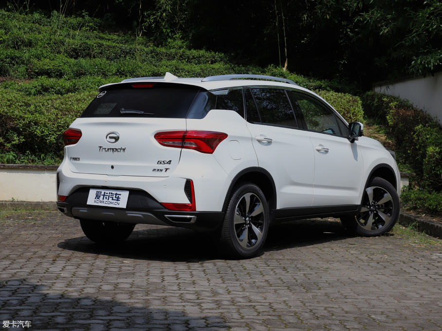 2018GS4 235T Ԅ(dng)(q)