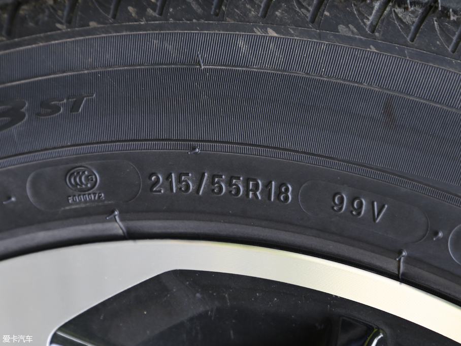 2018GS4 235T Ԅ(dng)(q)