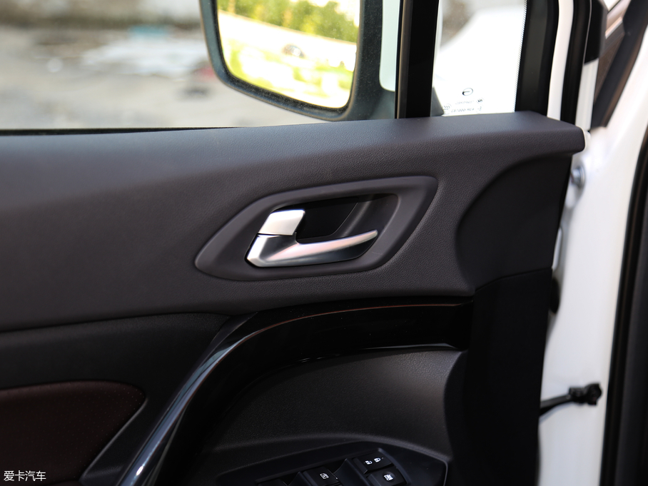 2018�����GS4 235T �Ԅ�(d��ng)���(q��)��Ӣ��