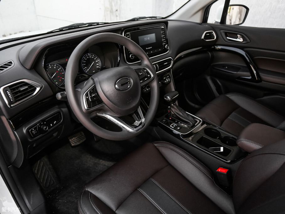 2018�����GS4 235T �Ԅ�(d��ng)���(q��)��Ӣ��