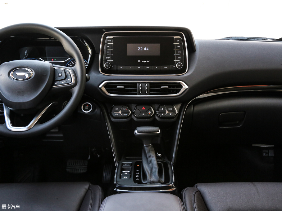 2018�����GS4 235T �Ԅ�(d��ng)���(q��)��Ӣ��