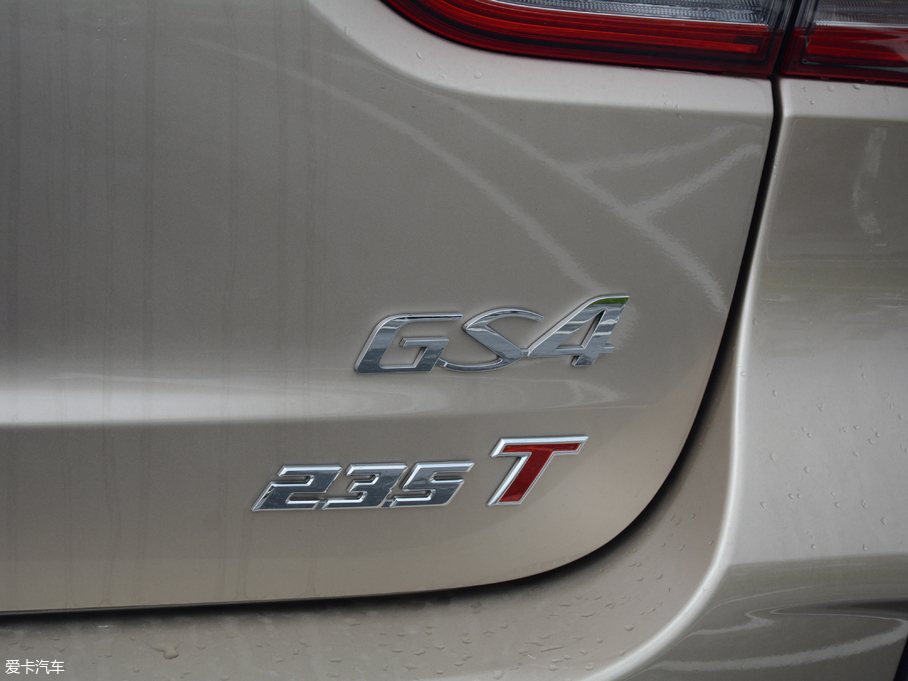 2018GS4 235T ԄӃA