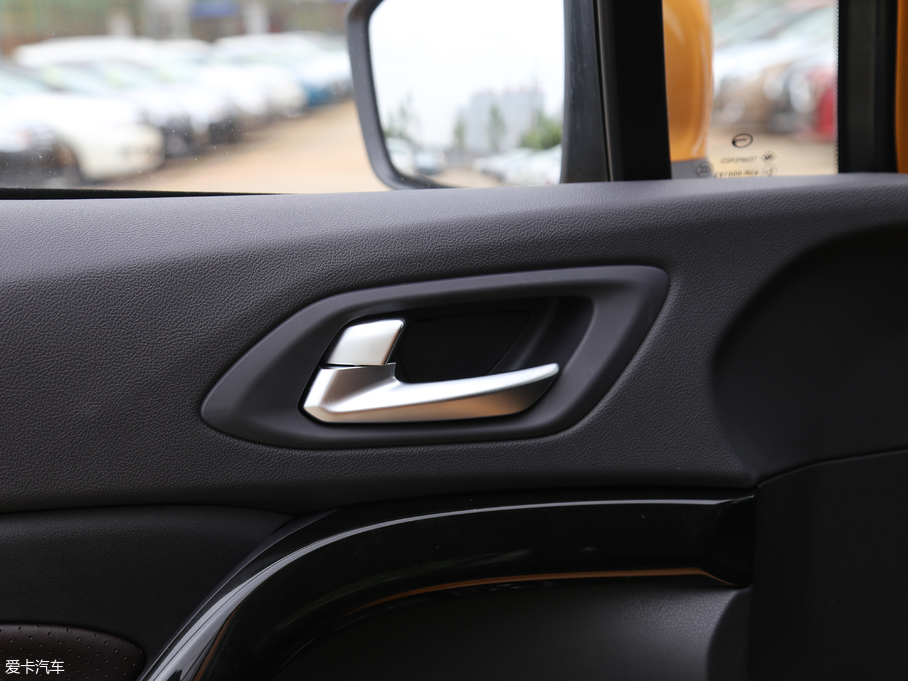 2018�����GS4 200T G-DCT ���(q��)��Ӣ��